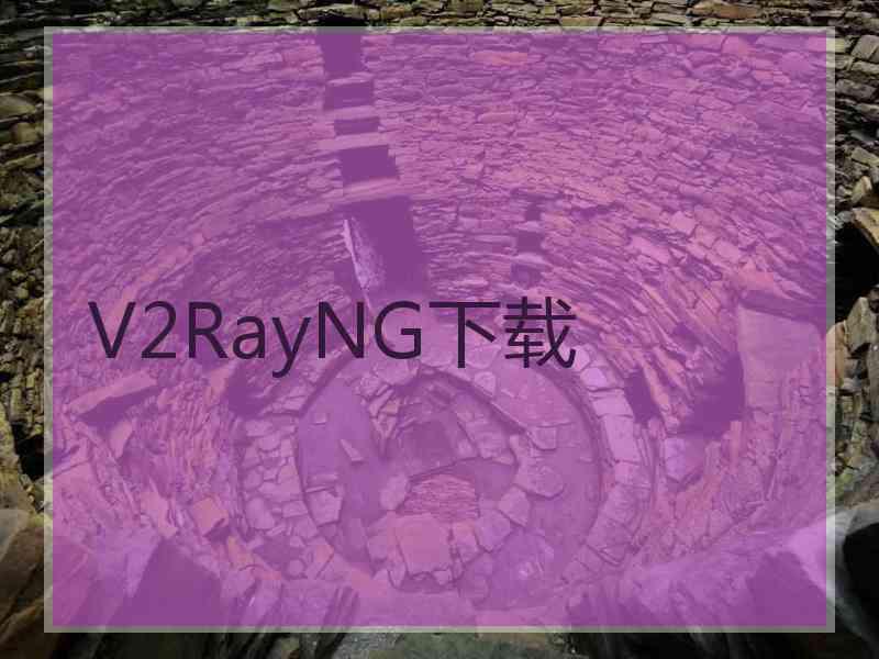 V2RayNG下载